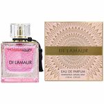 DI LAMAUR (Lalique LAmour) Top Group