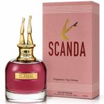 SCANDA (scandal) Top Group