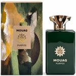 MOUAGE PURPOS (Amouage Purpose) Top Group