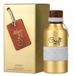 Craft ORO (Invictus) Lattafa