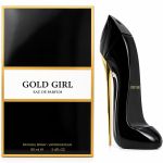GOLD GIRL (Good Girl) Top Group
