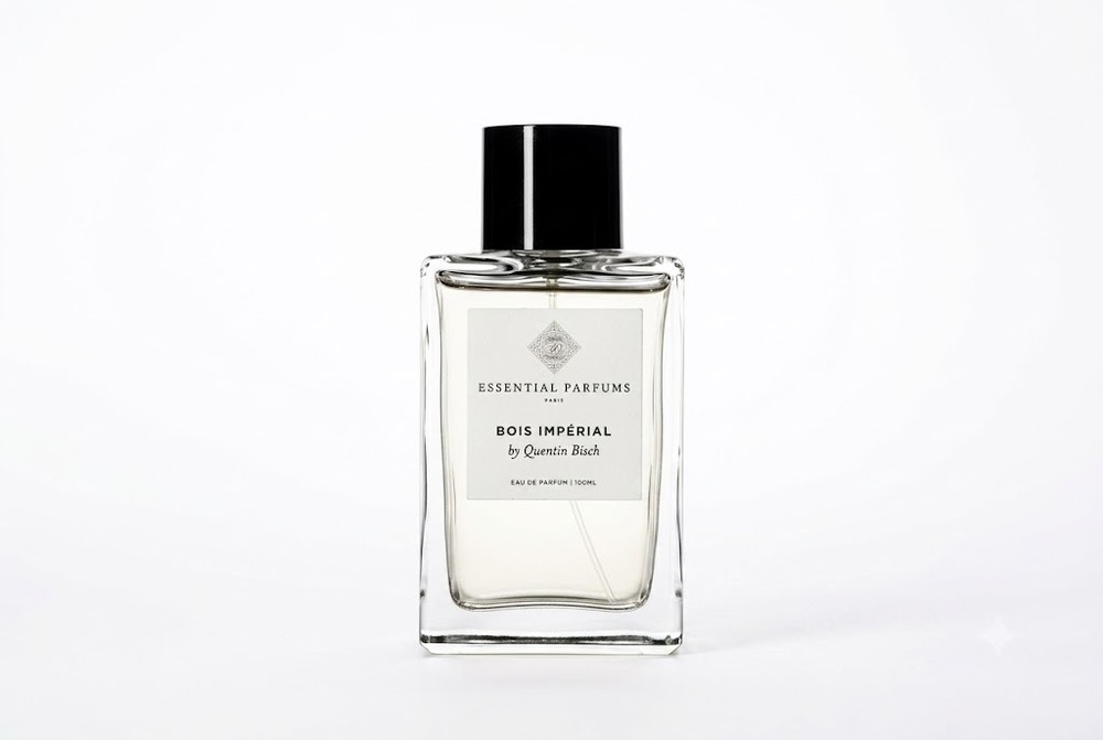 اسنشال پارفومز بوا امپریال | Essential Parfums Bois Impérial
