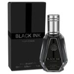 BLACK INK (LALIQUE Encre Noir) Fragrance