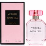 VICTORIA BOOM SELL Top Group