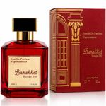 Barakket Rouge 540 Extrait Top Group