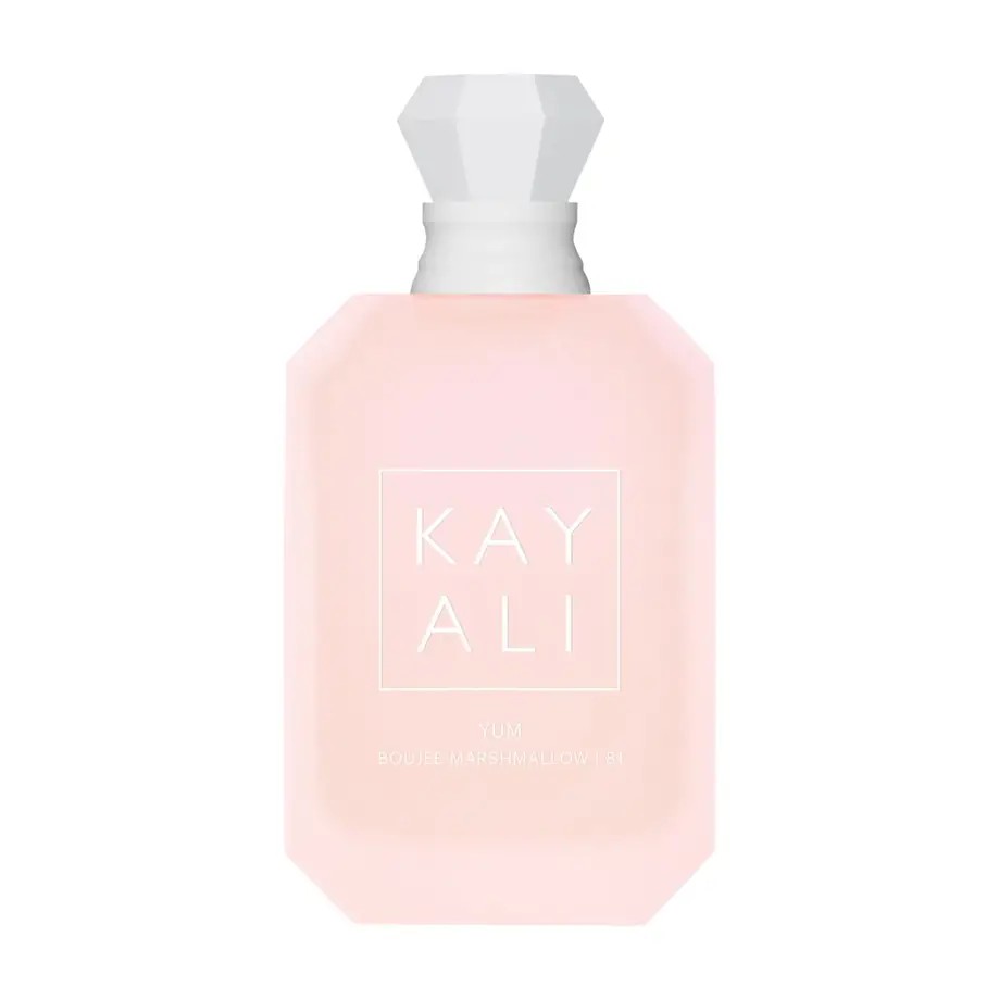 عطر مارشمالو 81 یام بوجي کایالی لوزی | Kayali Yum Boujee Marshmallow 81 - 100 میلی لیتر