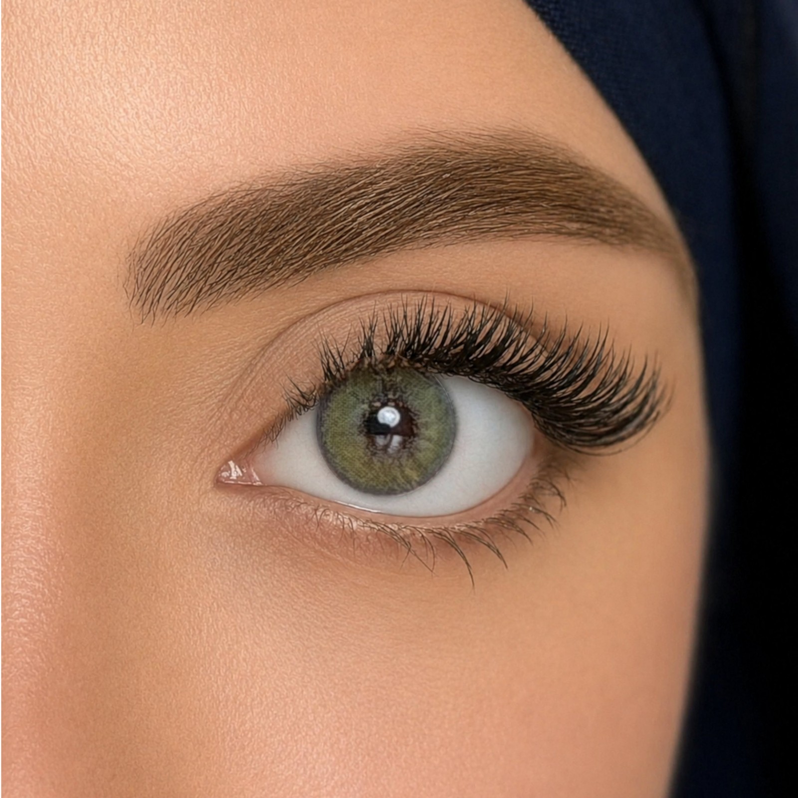 Royal Vision Eye Lens QUARTZO Code 08