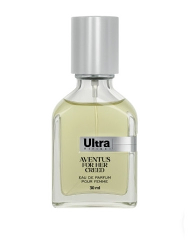 ادکلن 30 میل اولترا Creed Aventus For Her