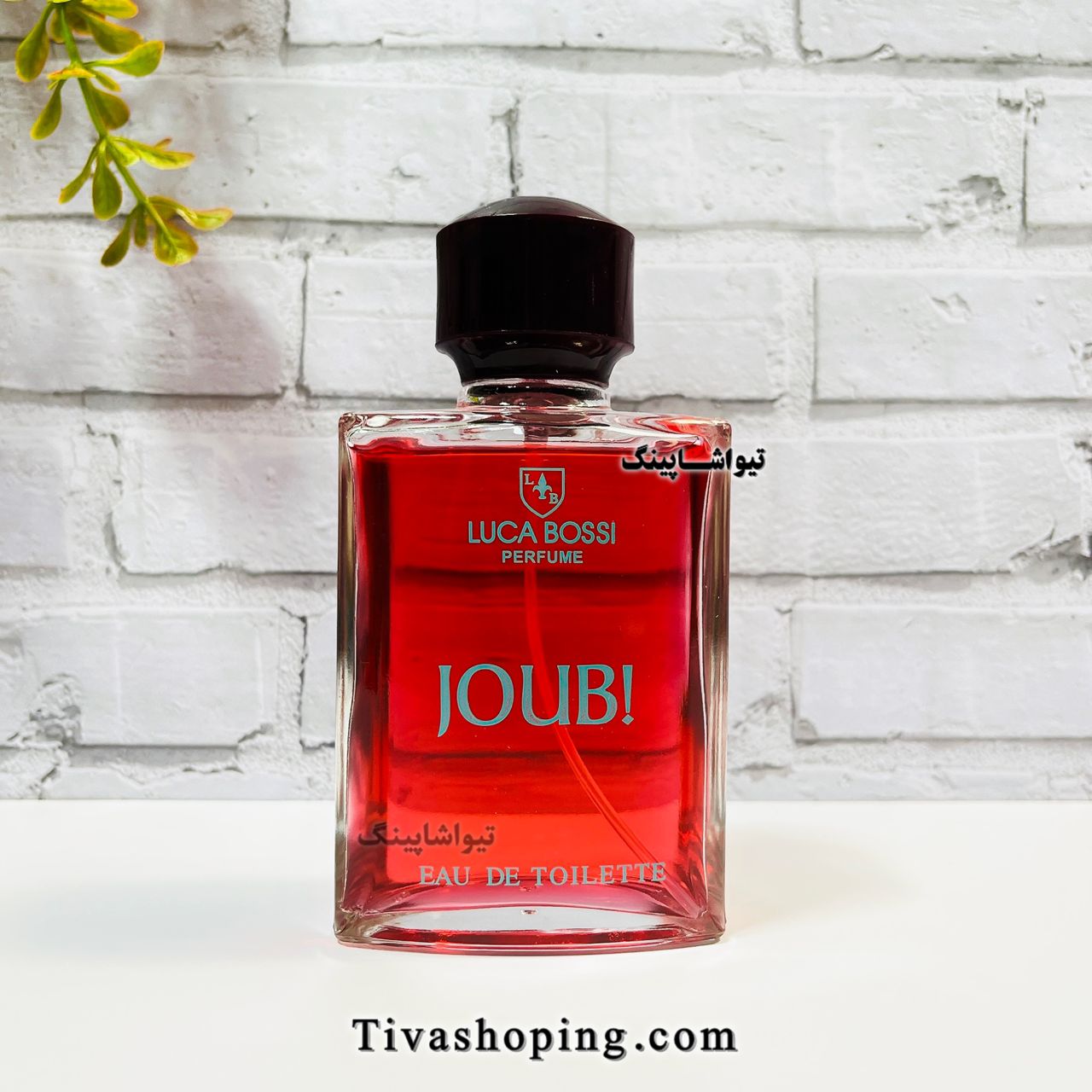 ادکلن Joop 100 میل ارتی