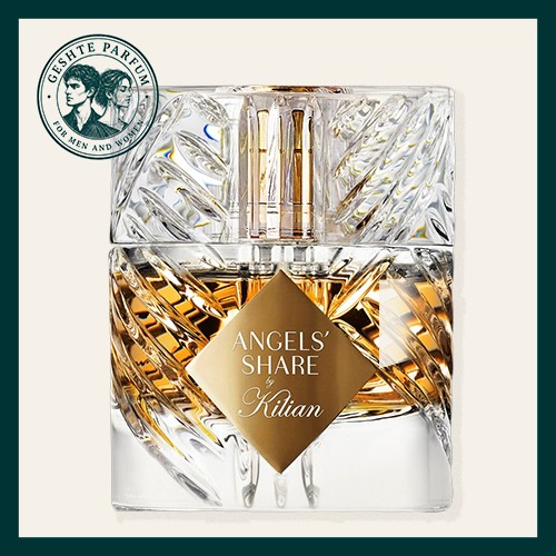 عطر بای کیلیان آنجلز شیر By Kilian Angels' Share