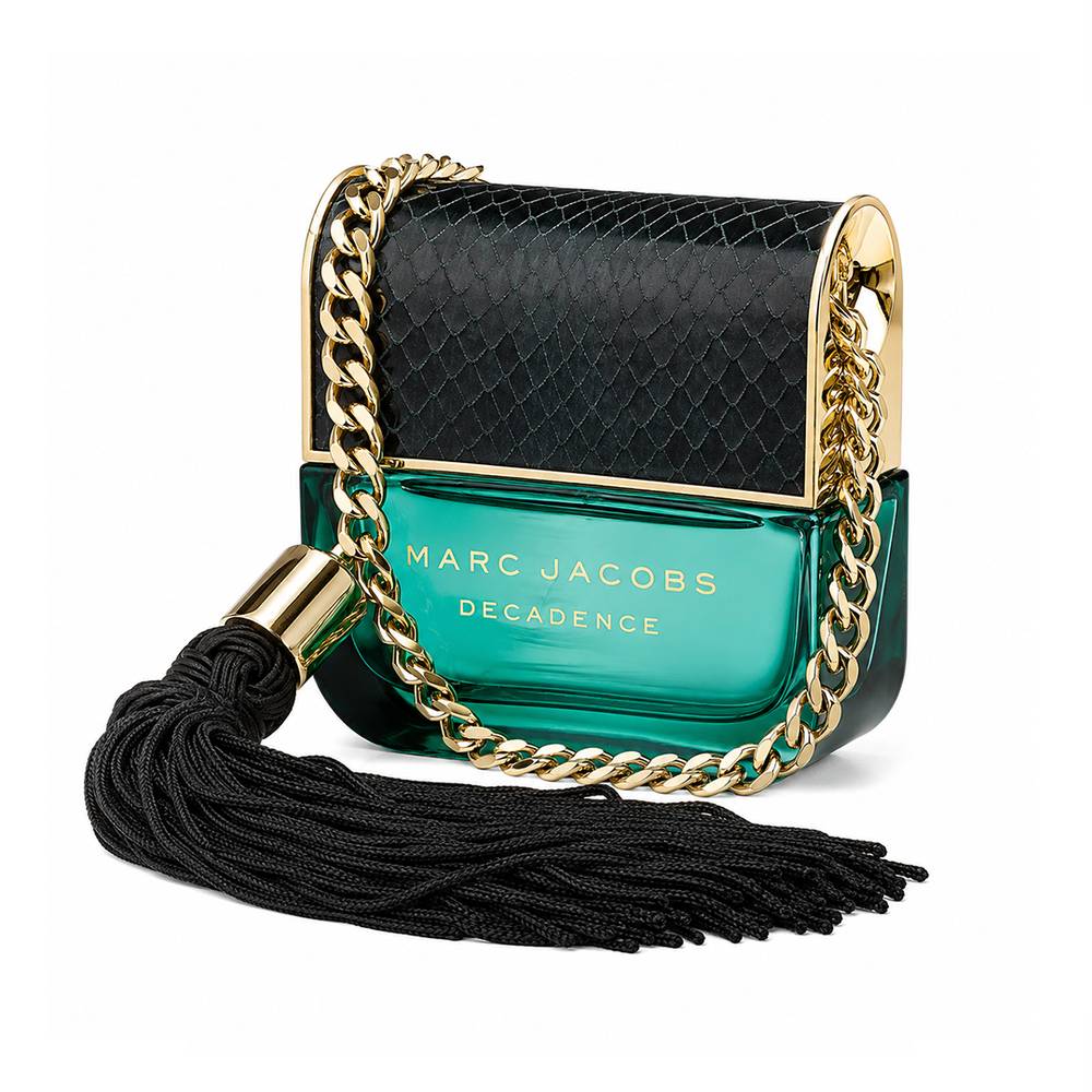 عطر مارک جاکوبز دکادنس | Marc Jacobs Decadence