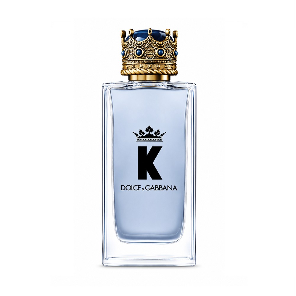 عطر دولچه گابانا کینگ کی | Dolce & Gabbana K