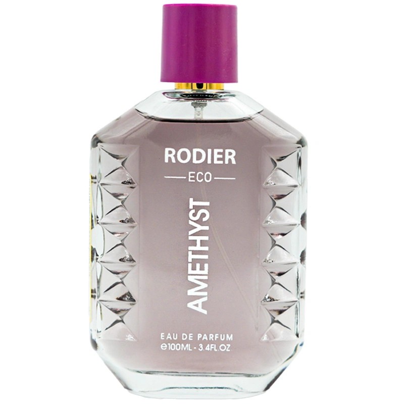 ادکلن زنانه رودیر اکو مدل AMETHYST حجم 100mL
