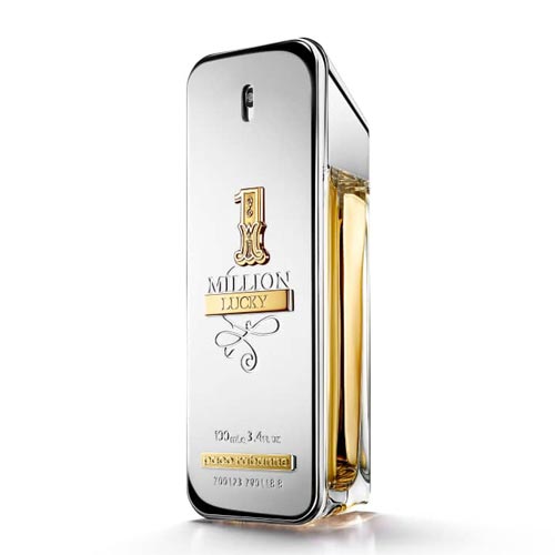 1MILLION LUCKY TESTER 100ML