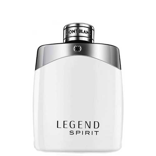 MONT BLANC LEGEND SPIRIT TESTER 100ML