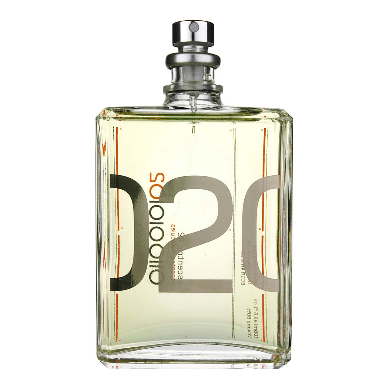 MOLECULE 02 TESTER 100ML