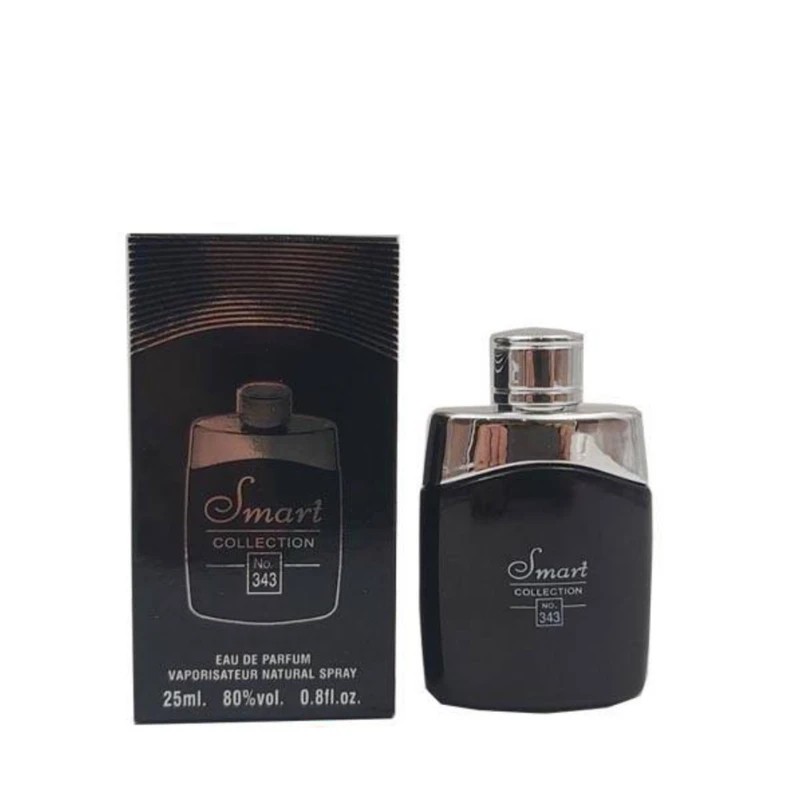 SMART COLLECTION 343 25ML اسمارت کالکشن 343
