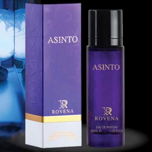 ROVENA ASINTO 30 ML 193