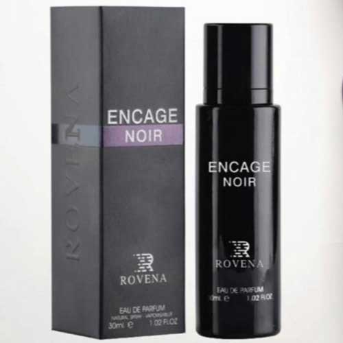 ROVENA ENCAGE NOIR 30ML 122