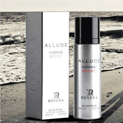ROVENA ALLUDE HOMME SPORT 30ML 118