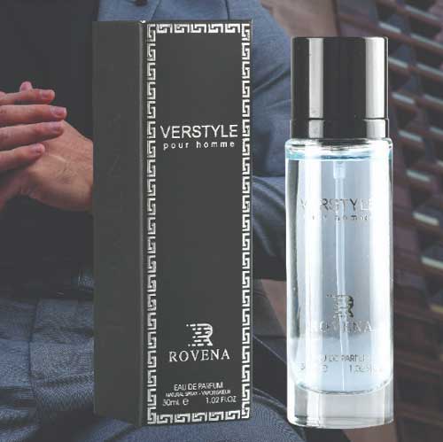 ROVENA VERSTYLE POUR HOMME 30ML 112