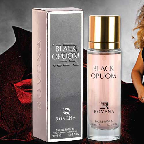 ROVENA BLACK OPUOM 30ML 181