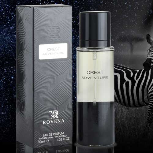 ROVENA CREST ADVENTURE 30ML 116