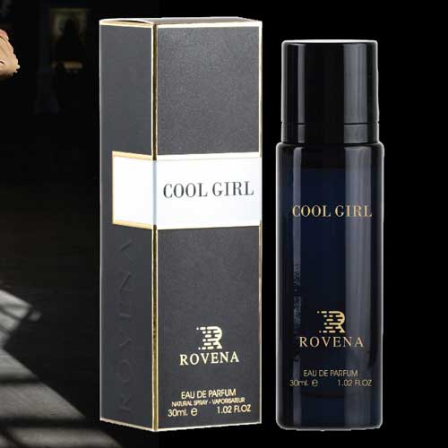 ROVENA COOL GIRL 30ML 128