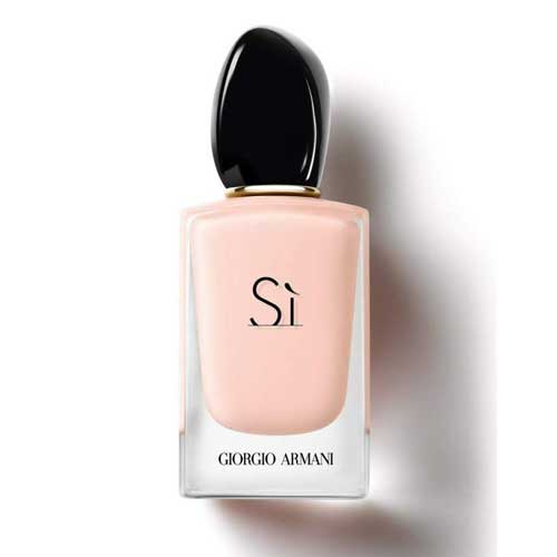 SI FIORI PARFUM TESTER 100ML
