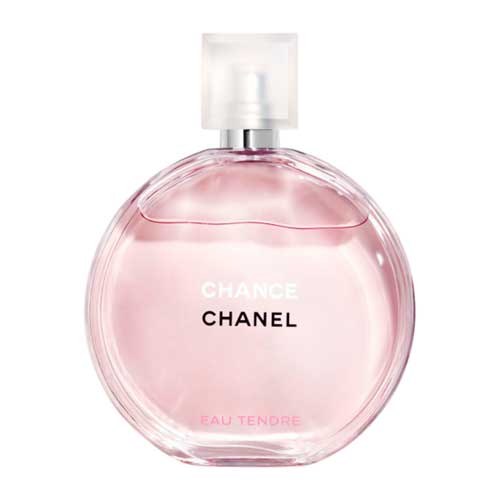 CHANCE CHANEL TOILETTE TESTER 100ML