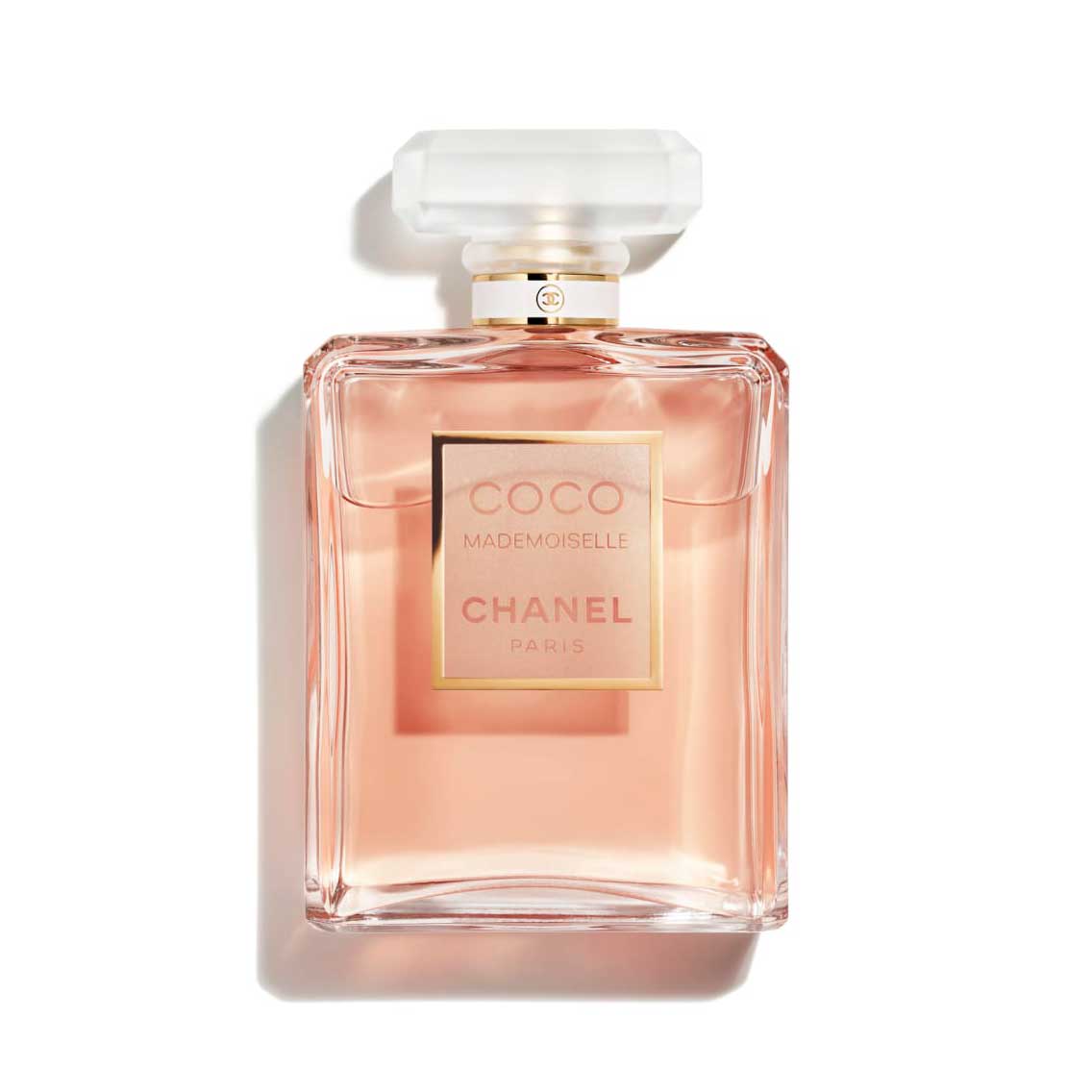 COCO MOISELLE CHANEL TESTER 100ML