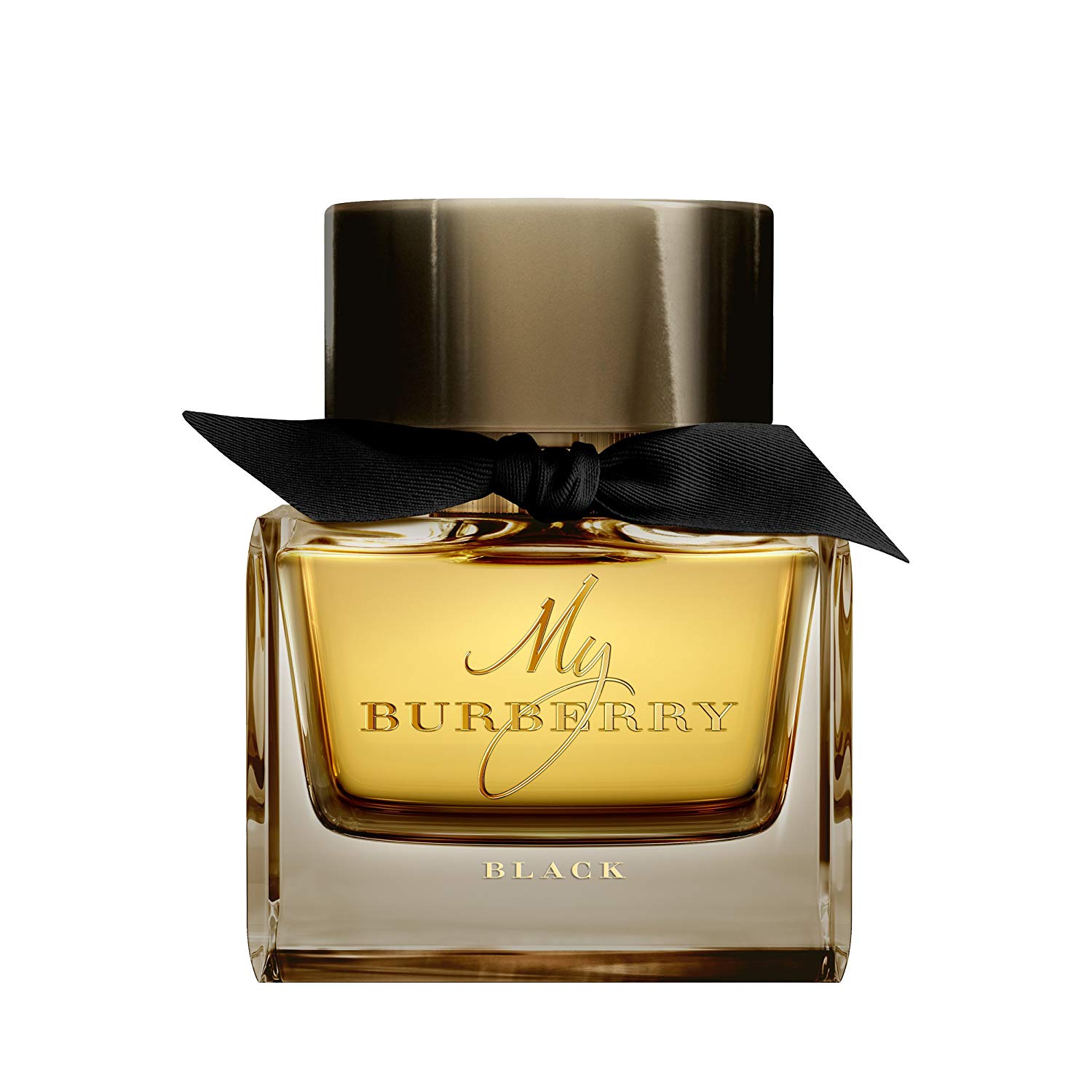 MY BURBERRY BLACK FOR WOMANTESTER 90ML
