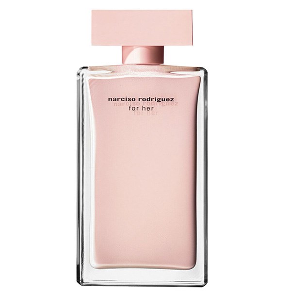 NARCISO RODRIGUEZ FOR HER TESTERصورتی 100ML