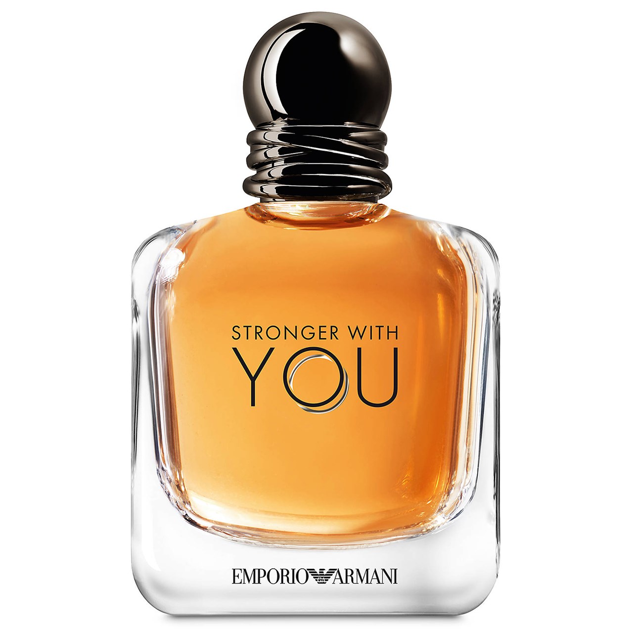 ARMANI STRONGER WITH YOU TESTER 100ML