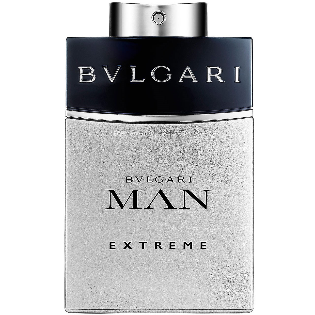 BVLGARI MAN EXTREME ALL BLACK TESTER 100ML
