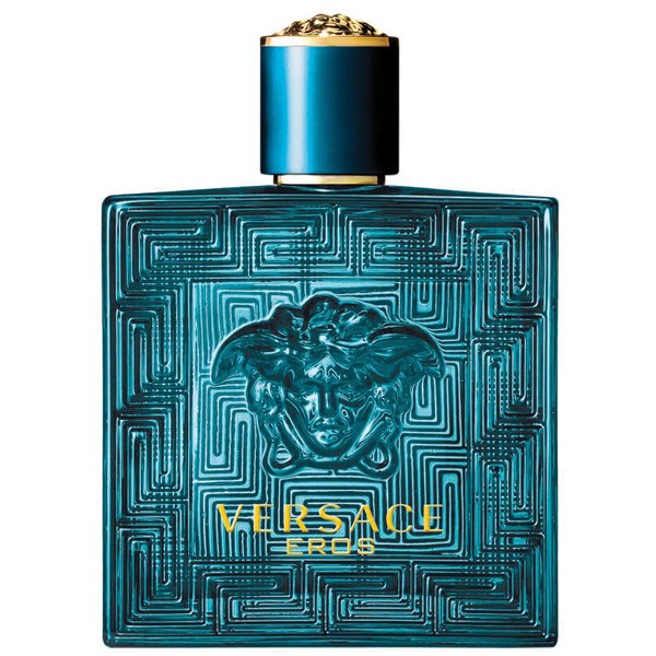 VERSACE EROS TESTER 100ML