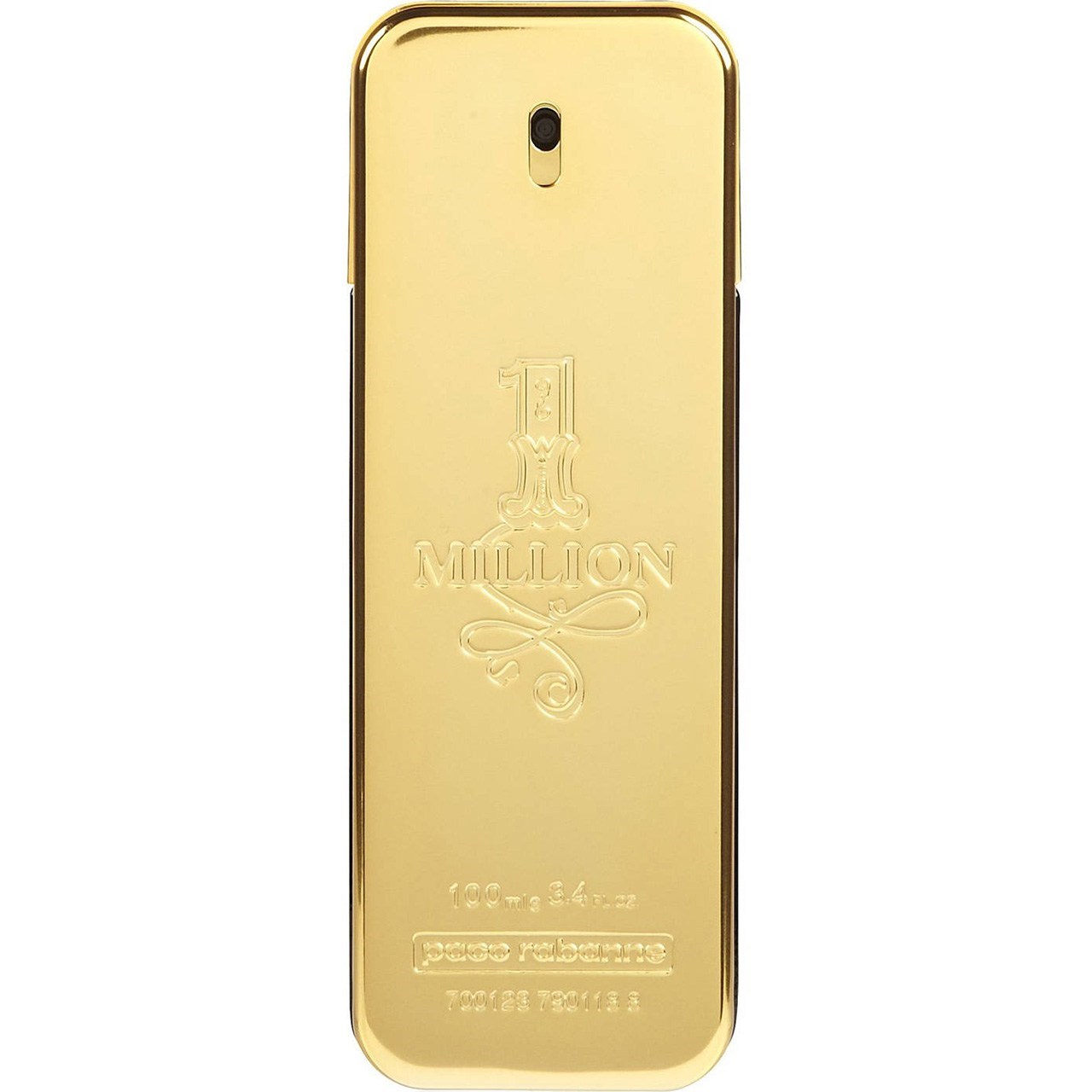1MILLION parfume TESTER 100ML
