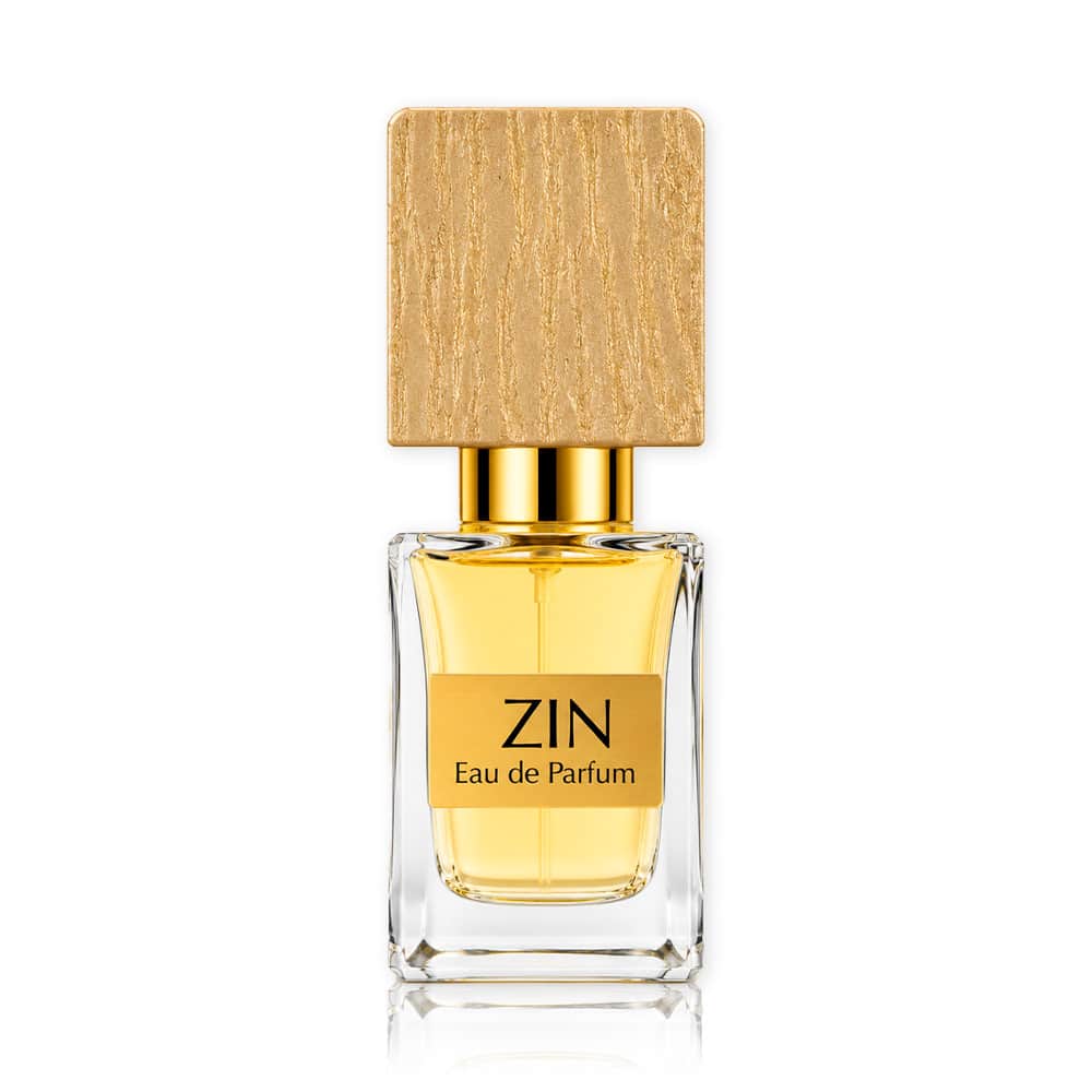عطر زنانه ژاکوین مدل زین (ZIN) ادوپرفیوم ۲۵ میل | Jacquin Zin