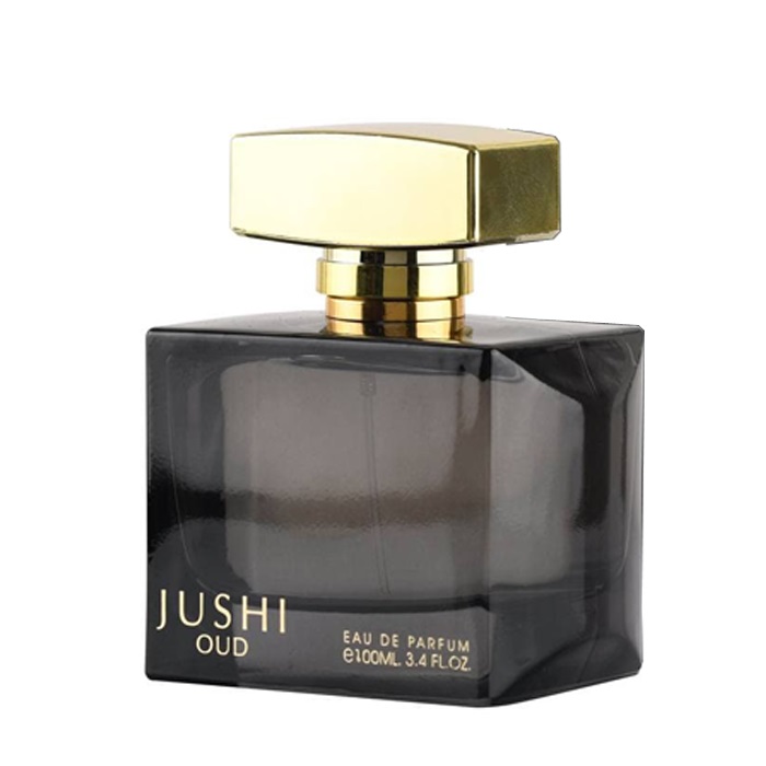 ادکلن زنانه روونا مدل Gucci Intense Oud حجم 100mL