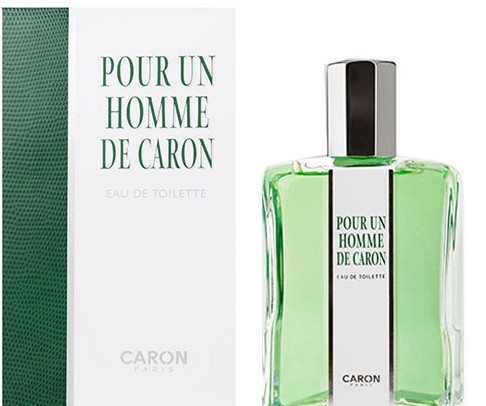 عطر ادکلن کارون پورانوم-عطر شاه