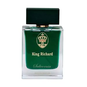 عطر و ادکلن مردانه کینگ ریچارد سالیکورنیا 100 میل King Richard Salicornia For Men