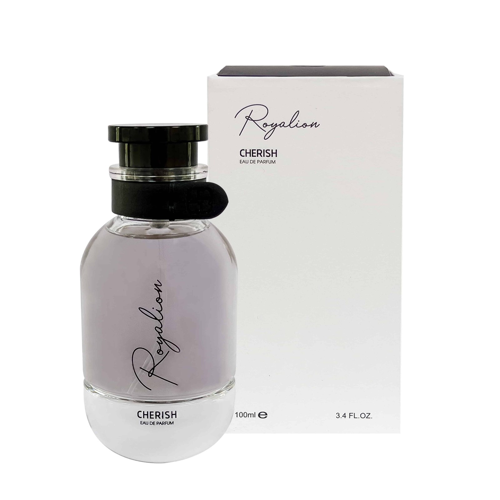 عطر ادکلن رویالیون چریش مردانه Royalion Cherish