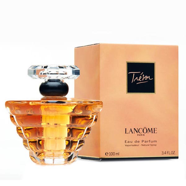 عطر ادکلن لانکوم ترزور- Lancome Tresor