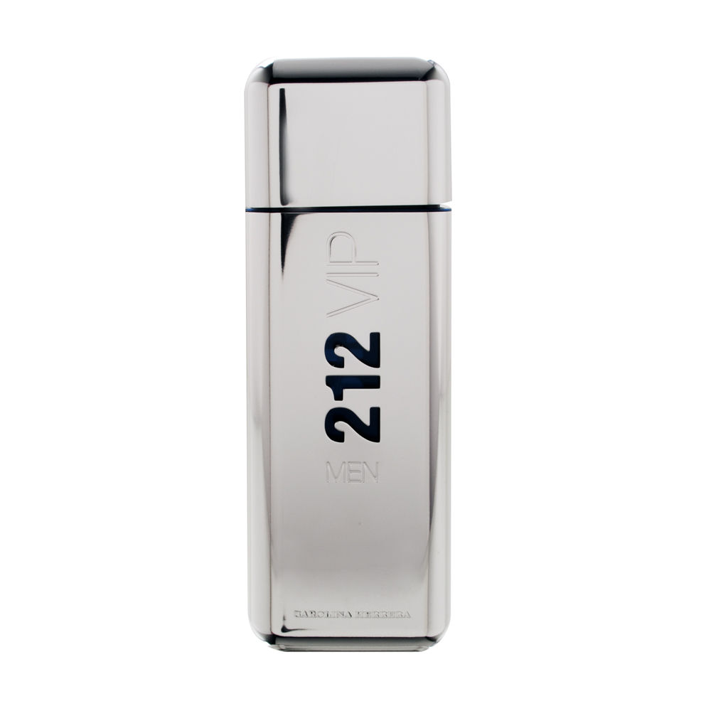 ادوپرفیوم مردانه Carolina Herrera 212 VIP