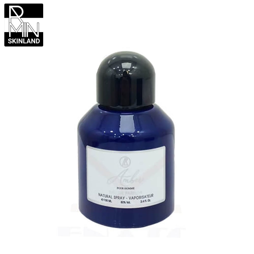 عطر مردانه دکادنس مدل Amber حجم 100ml