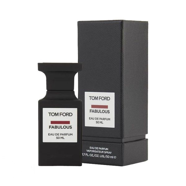 ادکلن تام فورد فابولوس TOM FORD FABULOUS