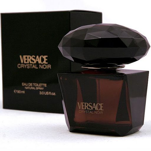 عطر تالیا رایحه ورساچه کریستال نویر ادوپرفیوم – Versace Crystal Noir
