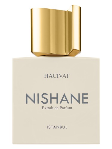 عطر Nishane Hacivat