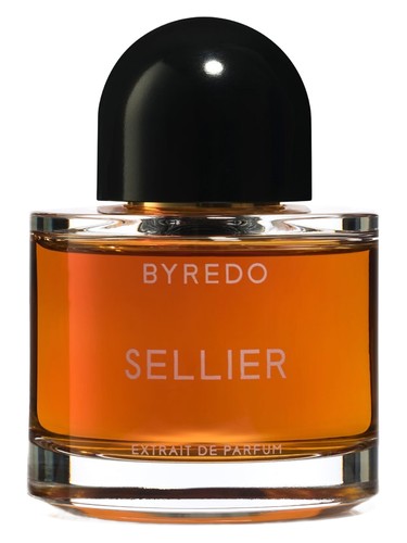 عطر Byredo Sellier