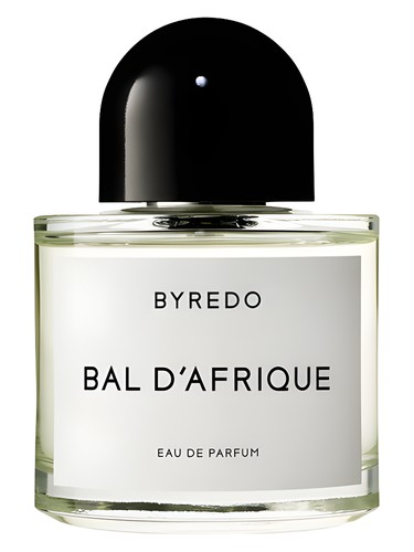 عطر Byredo Bal d’Afrique